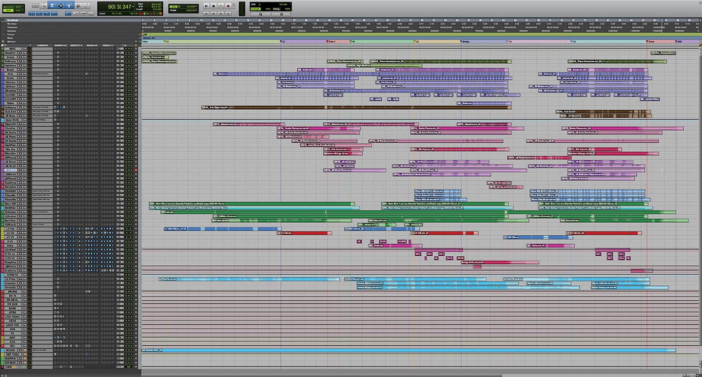 16.-Dear-Seventeen-final-production-session-for-mix-pichi
