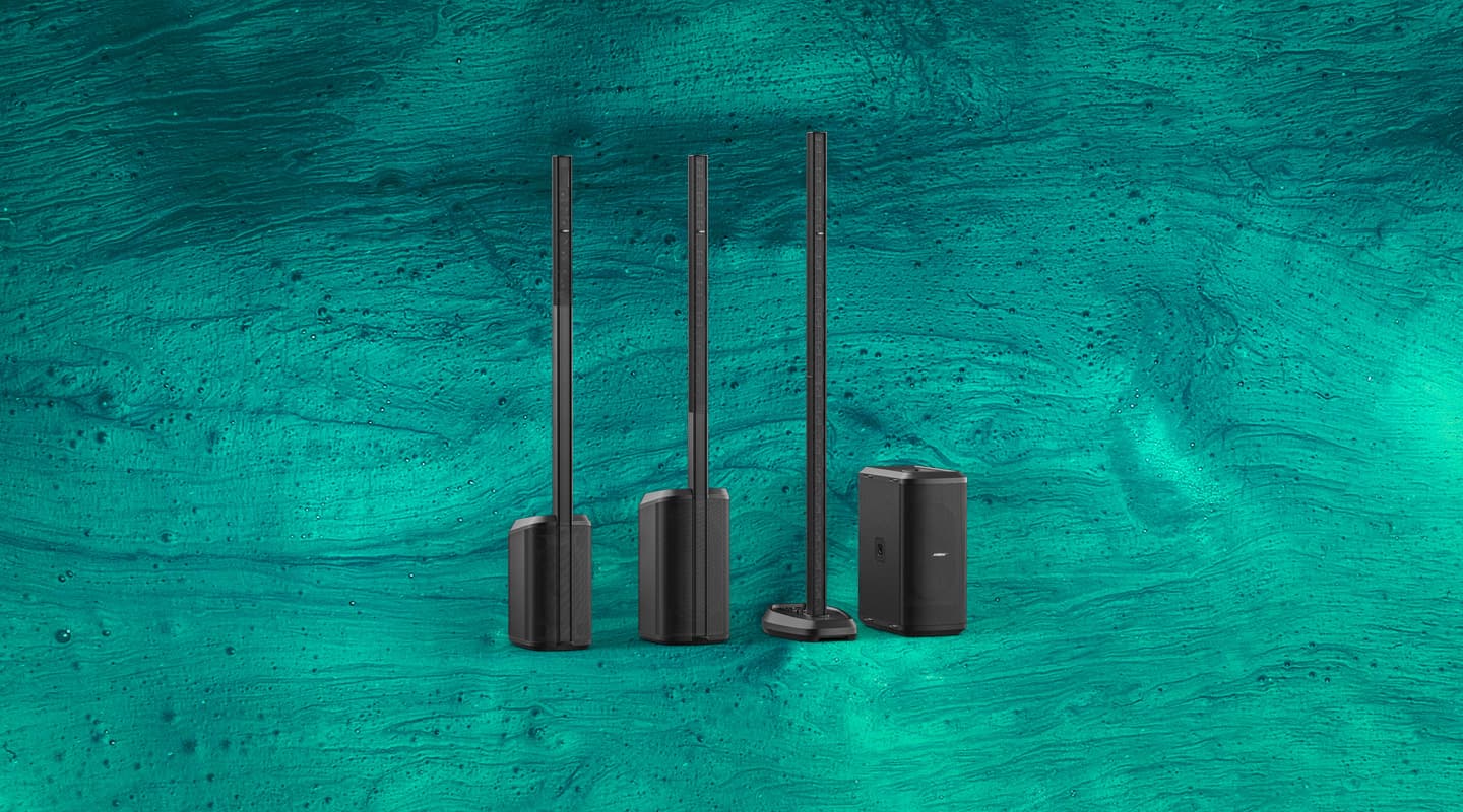 Review: Bose L1 Pro32 Portable Line Array