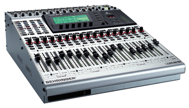 DDX 3216