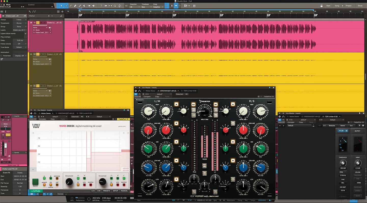 Drake-Sticky-Vocal-Chain-pichi