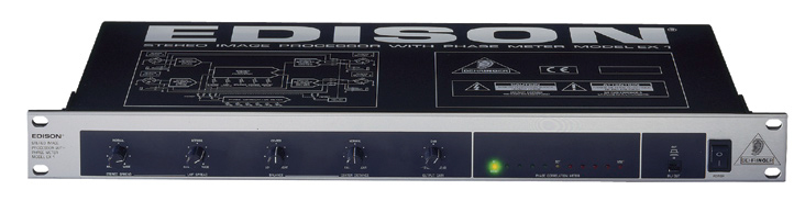 EX-1 Edison Stereo Image Processor_