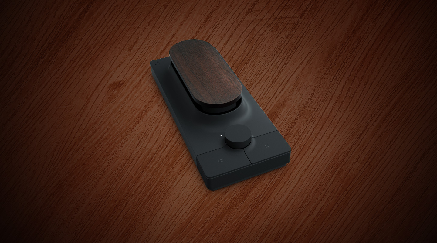 Review: Expressive E Touché Creative MIDI Controller