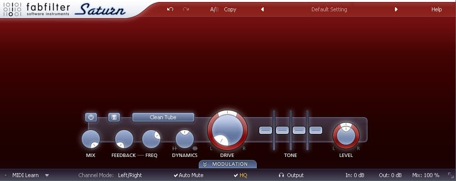 FabFilter-Saturn-pichi
