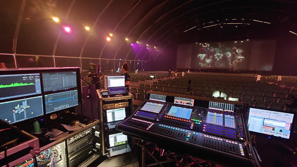 FOH-pichi