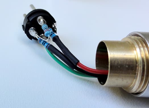 Heat-Shrink-pichi