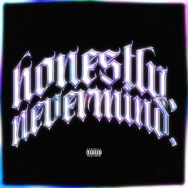 Honestly, Nevermind_Album-pichi