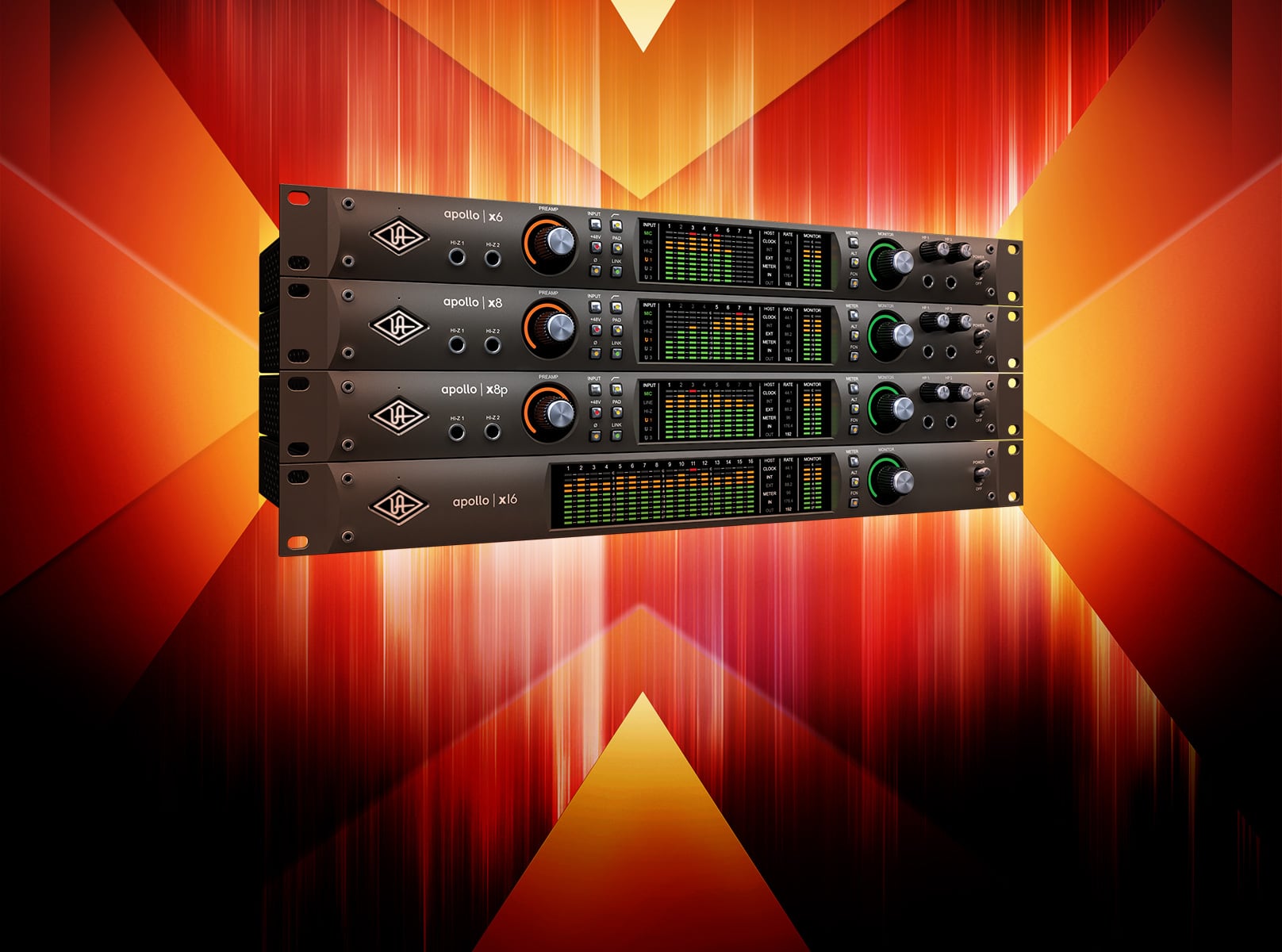 Issue 55: Has UAD Hit The Spot?