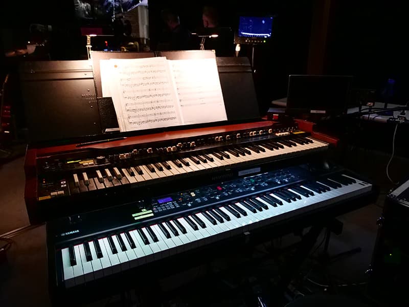 KEYS-pichi
