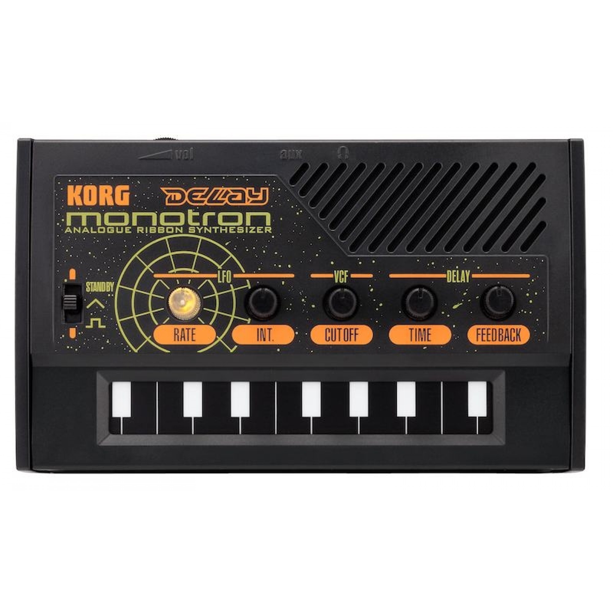 Korg Monotron