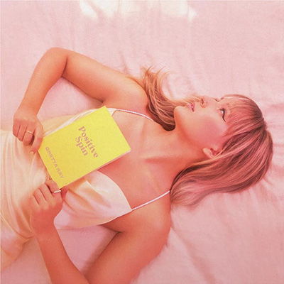 Positive-Spin_Album