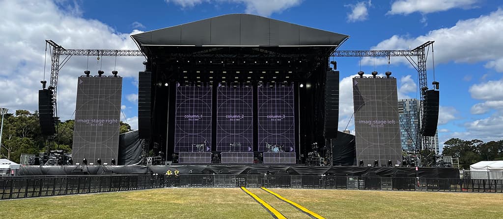 Stage-pichi