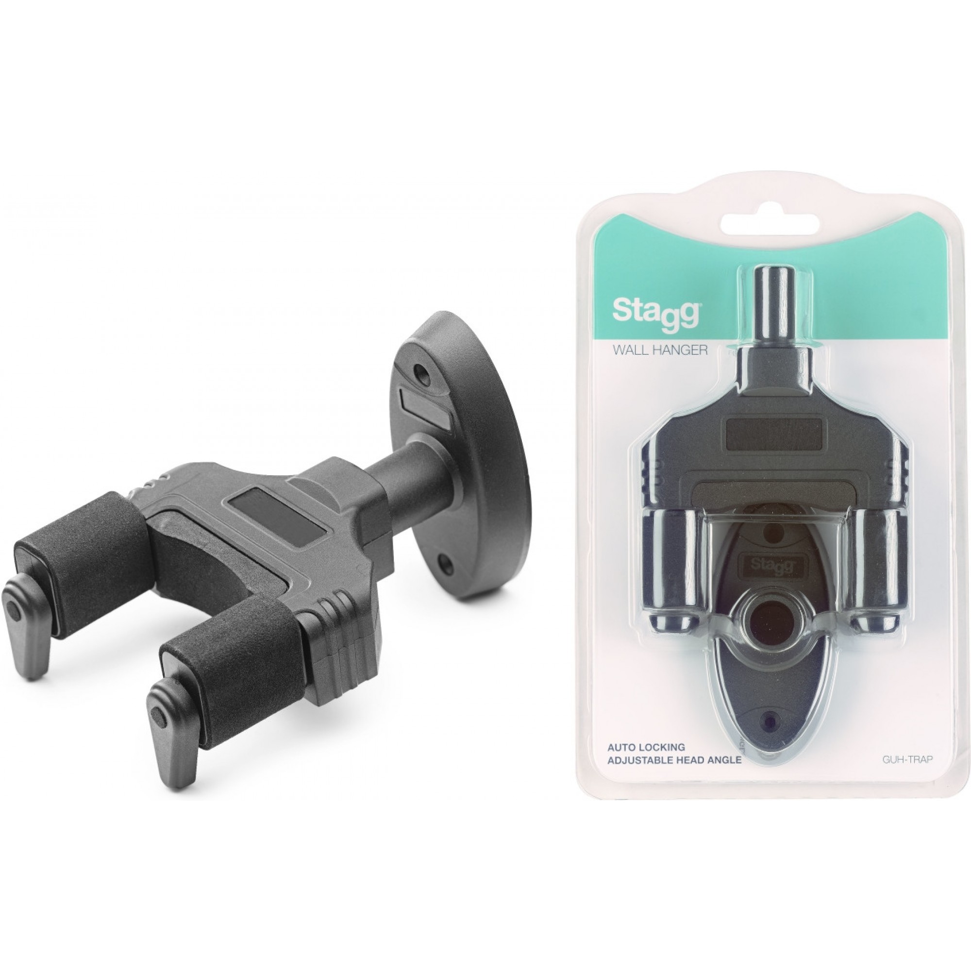 Stagg Wall Mount