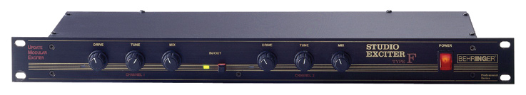 Studio Exciter