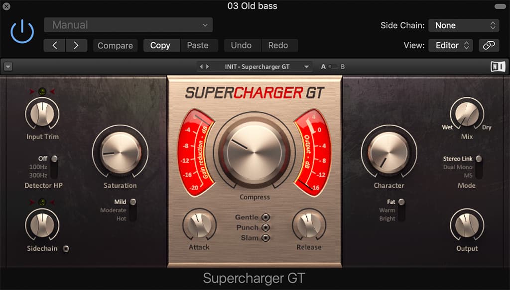 supercharger-gt-pichi