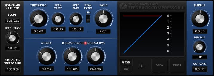 TDR-Feedback-Compressor-II-pichi