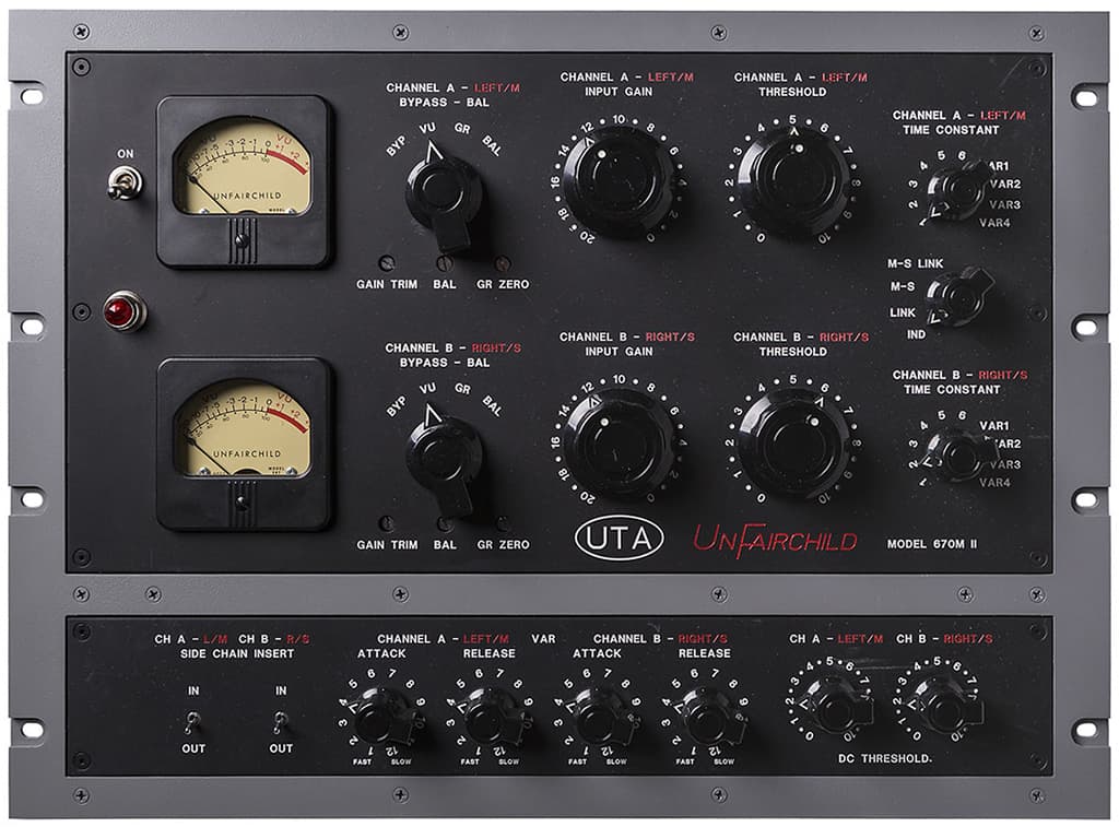 Undertone-Audio-Unfairchild-670M-II-pichi