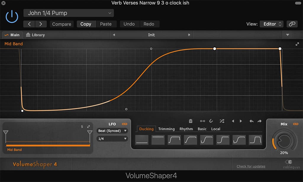 volume-shaper-pichi