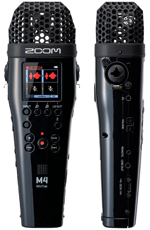 ZOOM-M4-pichi